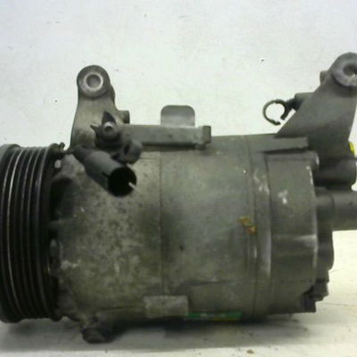 Compresseur air conditionne Mini MINI Décapotable (R52) Cooper (2004-2008)