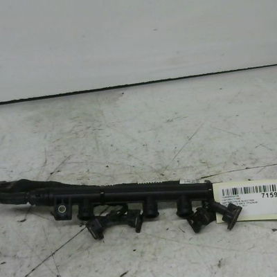 Distributeur injection Ford KA (RU8) 1.2 (2008-2016) 3 portes