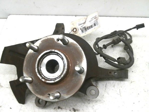 Pivot avd Kia SOUL I (AM) 1.6 gdi (2011-2014)