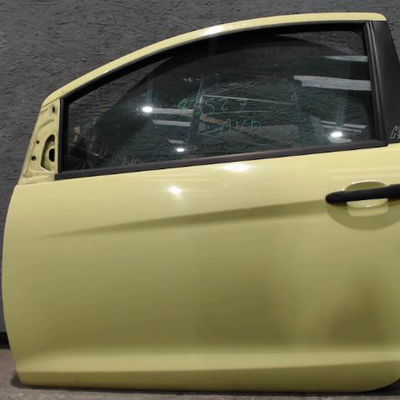 Porte avant gauche Ford KA (RU8) 1.3 tdci (2008-2016)