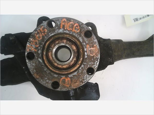 Fusee avd Audi A6 C5 (4B2) 1.8 t (1997-2005)