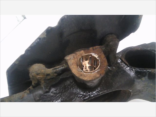 Fusee avd Audi A6 C5 (4B2) 1.8 t (1997-2005)