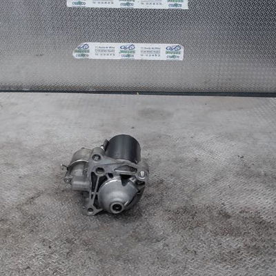 Démarreur Renault MEGANE III Grandtour (KZ0-1) 1.9 dci (kz0j, kz0n, kz1s) (2009)