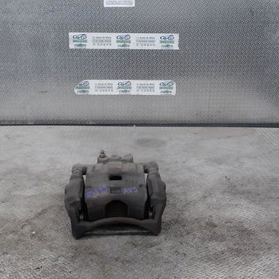 Etrier de frein avant droit Ford FIESTA VI (CB1, CCN) 1.4 tdci (2010-2012) 3 portes