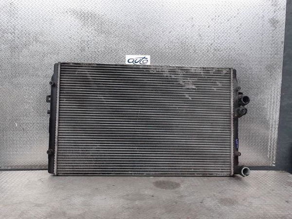 Radiateur Volkswagen GOLF IV (1J1) 1.9 tdi (1997-2004) 3 portes