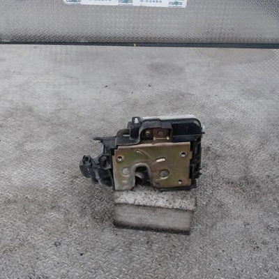 Serrure porte ard VOLKSWAGEN GOLF 3  GOLF 3