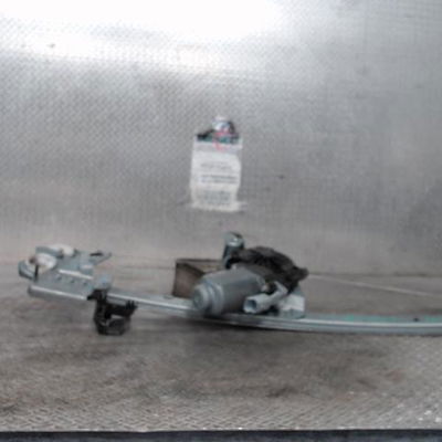 Mecanisme  moteur lève-glace avant droit CITROEN C3 1  C3 1 PHASE 2