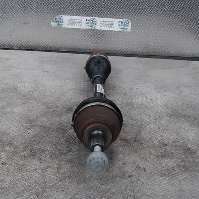 Transmission avant gauche Audi A3 Sportback (8VA, 8VF) 35 tdi (2018-2020)