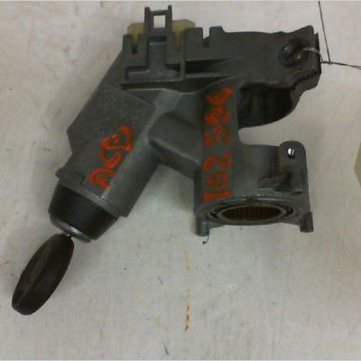 Antivol de direction Volkswagen GOLF II (19E, 1G1) 1.3 (1983-1987)