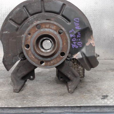 Fusee avd Seat IBIZA III (6L1) 1.4 tdi (2002-2005) 3 portes