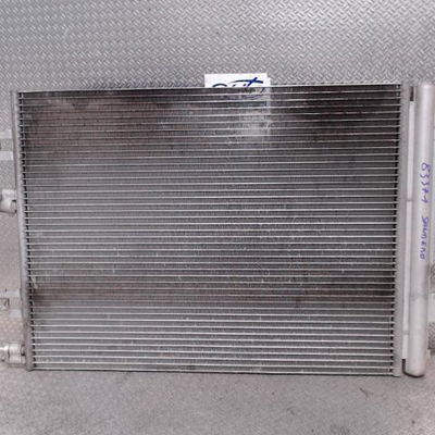 Condenseur clim Dacia SANDERO 1.5 dci (2010) 5 portes