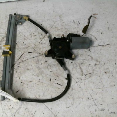 Mecanismemoteur leve-glace arg RENAULT MEGANE