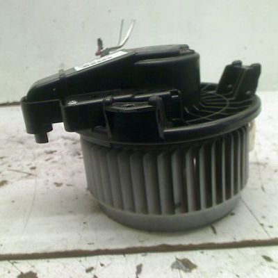 Ventilateur de chauffage Toyota AVENSIS Break (_T27_) 1.6 d4-d (wwt270_) (2015-2018)