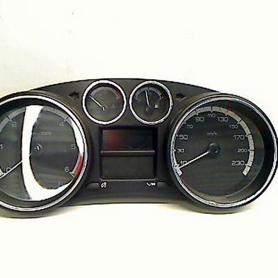 Compteur PEUGEOT 308