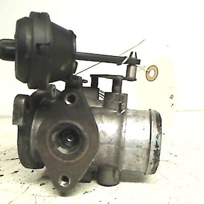 Vanne egr VOLKSWAGEN POLO
