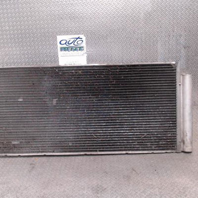 Condenseur clim Alfa romeo GIULIETTA (940_) 2.0 jtdm (940fxe1a, 940fxg11) (2010-2020)
