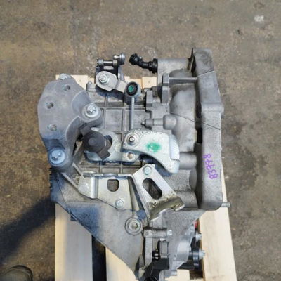 Boîte à vitesse mecanique Alfa romeo GIULIETTA (940_) 2.0 jtdm (940fxe1a, 940fxg11) (2010-2020)