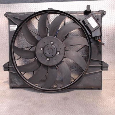 Ventilateur de refroidissement MERCEDES CLASSE M 164