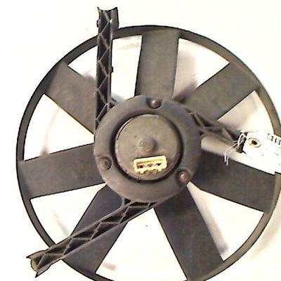 Ventilateur de refroidissement VOLKSWAGEN POLO