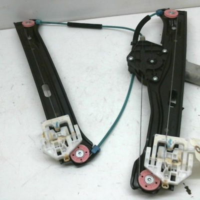 Mecanisme  moteur lève-glace avant droit Bmw 1 (F20) 116 d (2012-2015)