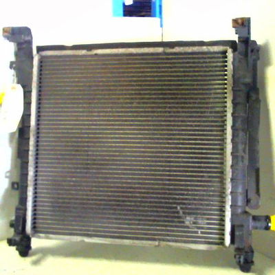 Radiateur FORD KA
