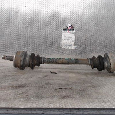 Transmission arrière droite Mercedes-benz CLASSE C Coupe Sport (CL203) C 220 cdi (203.706) (2001-2004) 3 portes