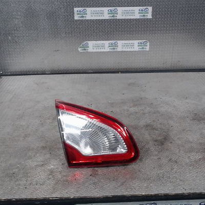 Feu arrière interieur gauche Nissan QASHQAI - QASHQAI 2 I (J10, NJ10, JJ10E) 1.5 dci (2010-2013) 5 portes