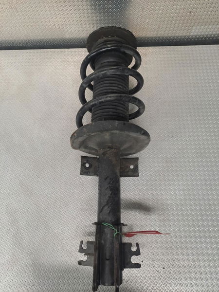 Amortisseur avant droit RENAULT MASTER 3  MASTER 3 PHASE 1