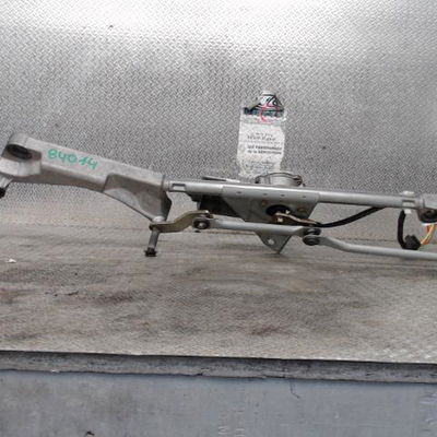 Moteur essuie-glace avant Mercedes-benz CLASSE C Coupe Sport (CL203) C 220 cdi (203.706) (2001-2004) 3 portes