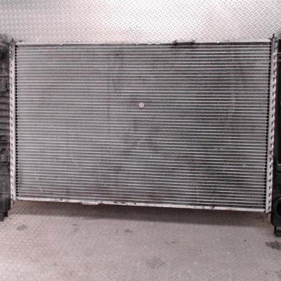 Radiateur Mercedes-benz CLASSE C Coupe Sport (CL203) C 220 cdi (203.706) (2001-2004) 3 portes