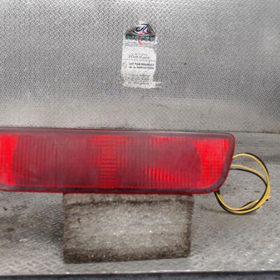 Feu brouillard central arrière Nissan QASHQAI - QASHQAI 2 I (J10, NJ10, JJ10E) 1.5 dci (2010-2013) 5 portes
