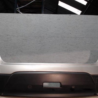 Pare-choc arrière Nissan QASHQAI - QASHQAI 2 I (J10, NJ10, JJ10E) 1.5 dci (2010-2013) 5 portes