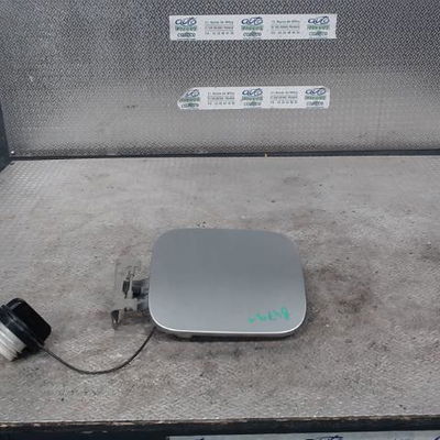 Volet de trappe carburant Nissan QASHQAI - QASHQAI 2 I (J10, NJ10, JJ10E) 1.5 dci (2010-2013) 5 portes