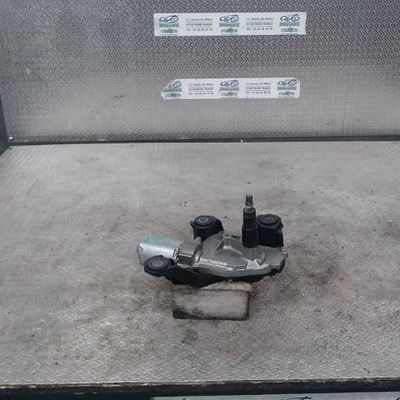 Moteur essuie-glace arrière Nissan QASHQAI - QASHQAI 2 I (J10, NJ10, JJ10E) 1.5 dci (2010-2013) 5 portes