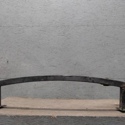 Renfort pare-choc avant Nissan QASHQAI - QASHQAI 2 I (J10, NJ10, JJ10E) 1.5 dci (2010-2013) 5 portes