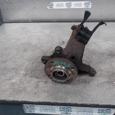 Fusee avg Peugeot 206 3-5 portes (2A-C) 1.4 i (1998-2012) 3 portes
