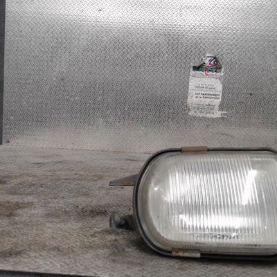 Phare antibrouillard avant gauche Mercedes-benz CLASSE C Coupe Sport (CL203) C 220 cdi (203.706) (2001-2004) 3 portes