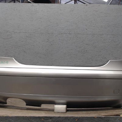 Pare-choc arrière Mercedes-benz CLASSE C Coupe Sport (CL203) C 220 cdi (203.706) (2001-2004) 3 portes
