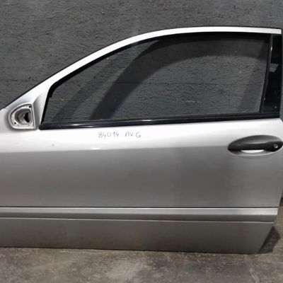 Porte avant gauche Mercedes-benz CLASSE C Coupe Sport (CL203) C 220 cdi (203.706) (2001-2004) 3 portes