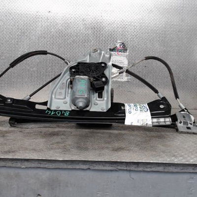 Mecanismemoteur leve-glace avg Mercedes-benz CLASSE C Coupe Sport (CL203) C 220 cdi (203.706) (2001-2004) 3 portes