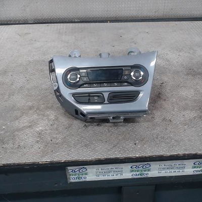 Commande de chauffage Ford FOCUS III 2.0 tdci (2010-2014)