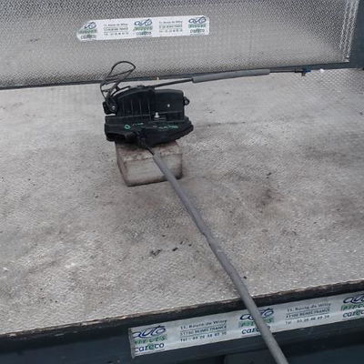 Serrure porte avd Ford FOCUS III 2.0 tdci (2010-2014)