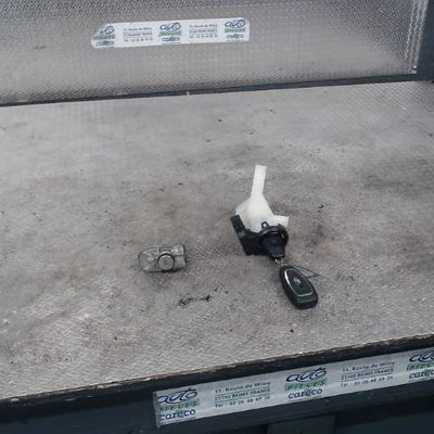Kit serrures  antivol Ford FOCUS III 2.0 tdci (2010-2014)