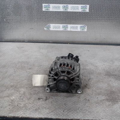 Alternateur Ford FOCUS III 2.0 tdci (2010-2014)