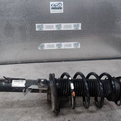 Amortisseur avant droit Ford FOCUS III 2.0 tdci (2010-2014)