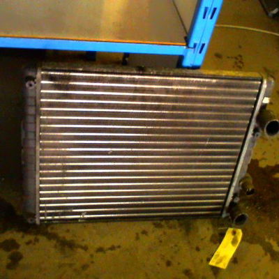 Radiateur