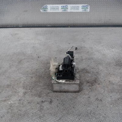 Serrure porte avd Dacia DUSTER (HS_) 1.5 dci (2010-2018)
