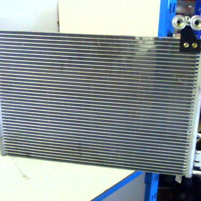 Condenseur clim RENAULT MEGANE