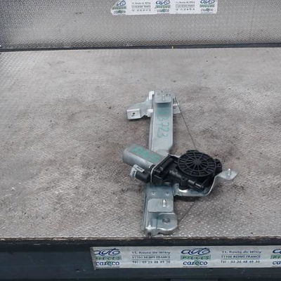 Mecanisme leve glace aile arg Dacia DUSTER (HS_) 1.5 dci (2010-2018)