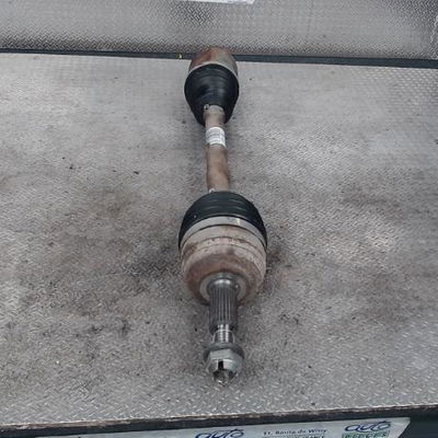 Transmission avant droite Dacia DUSTER (HS_) 1.5 dci (2010-2018)